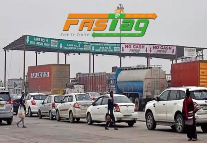 NHAI Update: Complete these online tasks before taking your car on the road, otherwise you will be blacklisted from April 1. NHAI Update: Complete these online tasks before taking your car on the road, otherwise you will be blacklisted from April 1.