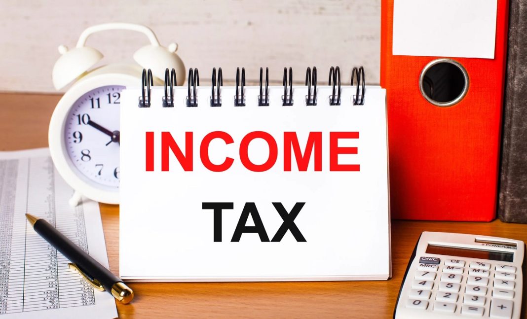 New Tax Rules 5 new tax rules will be applicable from April 1, you