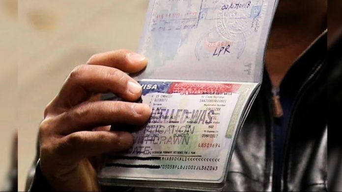Visa Fees Hike: Now you will have to pay this much for H-1B, L-1 and EB-5 visas, check new fees here