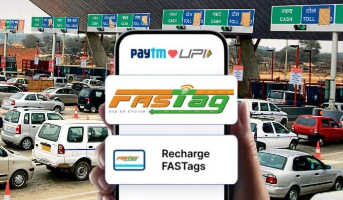 Paytm FASTag Recharge: Now recharge FASTag from Paytm app, and buy new FASTag, know the process