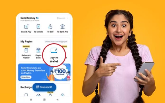 Paytm Wallet: 85% of Paytm users will be able to use wallet even after March 15 Paytm Wallet: 85% of Paytm users will be able to use wallet even after March 15