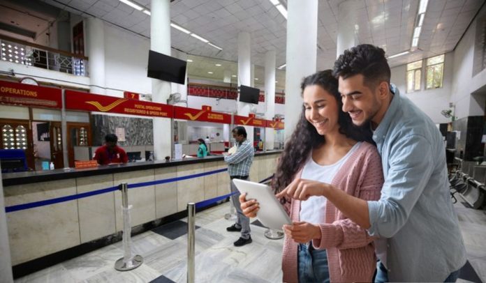 Post Office Scheme Husband and wife together invest in this scheme, they will earn ₹ 9,250 every month.