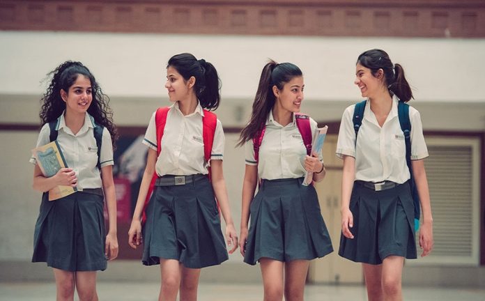 School Holiday 2025: Big relief for students! Schools will remain closed for so many days in October, students will get benefit