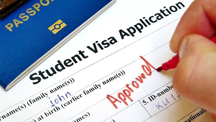 Student Visa Application: How to apply for student visa- know everything