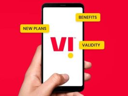 Vodafone Idea brings 2 new plans for customers, you can watch Netflix for free for 70 days