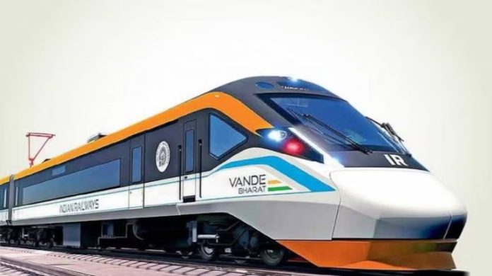 Vande Bharat Sleeper: Indian Railways to launch 10 new Vande Bharat sleeper trains in 2025: Check routes and new features Vande Bharat Sleeper: Indian Railways to launch 10 new Vande Bharat sleeper trains in 2025: Check routes and new features