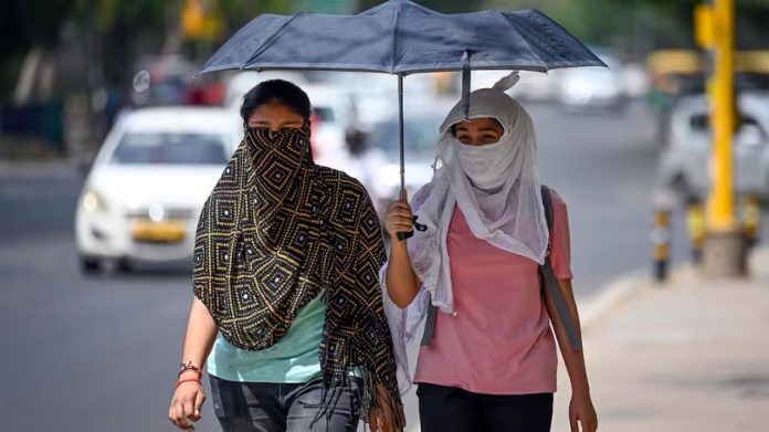 Weather Update: Temperature likely to reach 33 degrees by Holi, know latest weather update