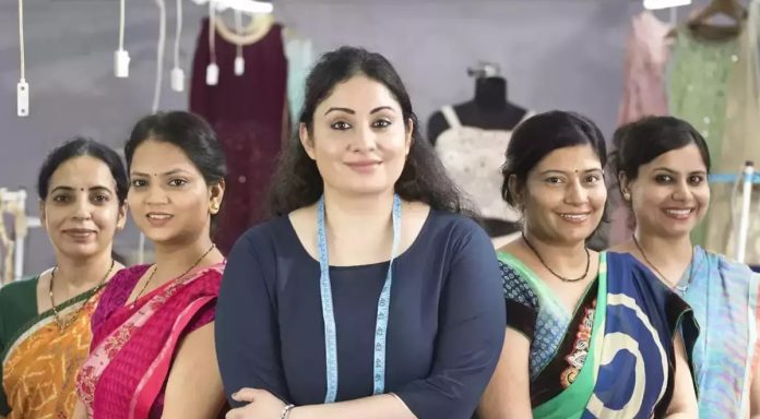 Women are getting loans up to Rs 5 lakh without interest, these will be the conditions
