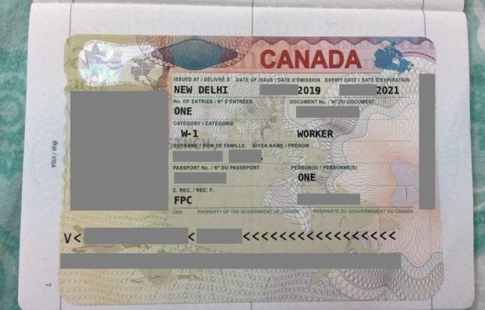 Work Permits Cut: Canada takes a big decision on cutting temporary work permits, know what effect it will have on Indians