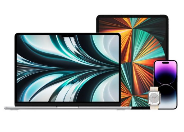 Apple Days Sale: Special discounts on iPhone 15 series, iPads to MacBooks, check details Apple Days Sale: Special discounts on iPhone 15 series, iPads to MacBooks, check details