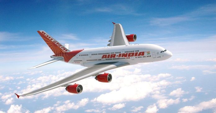 Air India suspends flights from Delhi to Tel Aviv till 30 April, Details here