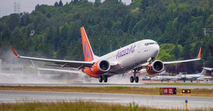 Akasa Air to soon start international flights from Delhi, Boeing aircraft deliveries expected to accelerate Akasa Air to soon start international flights from Delhi, Boeing aircraft deliveries expected to accelerate