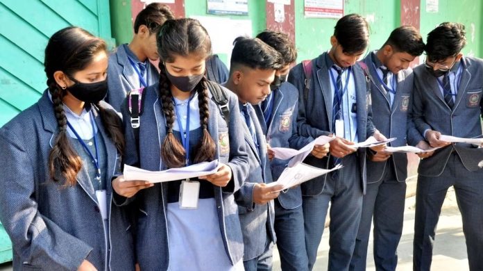 CBSE 10th, 12th result may be released on this date in the month of May, Details here