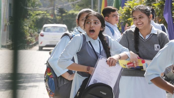 CBSE Board Result 2024: CBSE Class 10th, 12th copy checking work expedited, result to be announced on this date