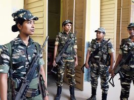 CRPF Recruitment 2024: Golden chance for graduates to become officers in CRPF, will get excellent monthly salary
