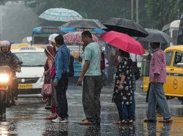 Rainfall Alert: There is a possibility of heavy rain in this state for 4 days from tomorrow, know the latest update of IMD
