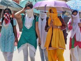 IMD Weather Update: Heat wave alert from Delhi to Bihar, possibility of torrential rain in South India