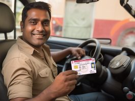 Driving License Rules: Rules for driving will change from June 1, fine of Rs 25,000 will be charged for any mistake