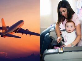 DGCA New Rule: Good News! Children will get separate seats in the flight on the same PNR