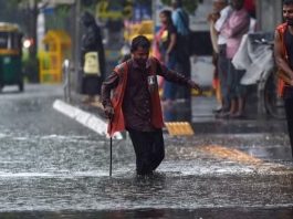 Rainfall Alert: There will be heavy rain in these states including Kerala-Tamil Nadu, know the weather across the country