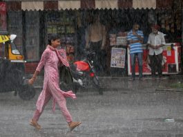 IMD Rainfall Alert: There will be heavy rain in these states, Meteorological Department issued alert