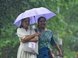 IMD Rainfall: There will be heavy rain in these states for 2 days, there will be relief from the havoc of scorching heat
