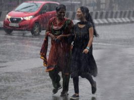 IMD Rainfall Alert: Rain, storm alert on 28th and 29th April, relief from heat is going to come