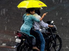 IMD Alert: There will be heavy rain in Maharashtra on June 9-10, know the weather condition of your state.