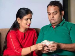 Income Tax: Money received by the wife from her husband will also be taxed? know the rules of income tax...