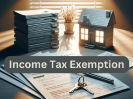 Income Tax Exemption: Taxpayers can save up to Rs 5 lakh income tax in this way, know how to get tax exemption