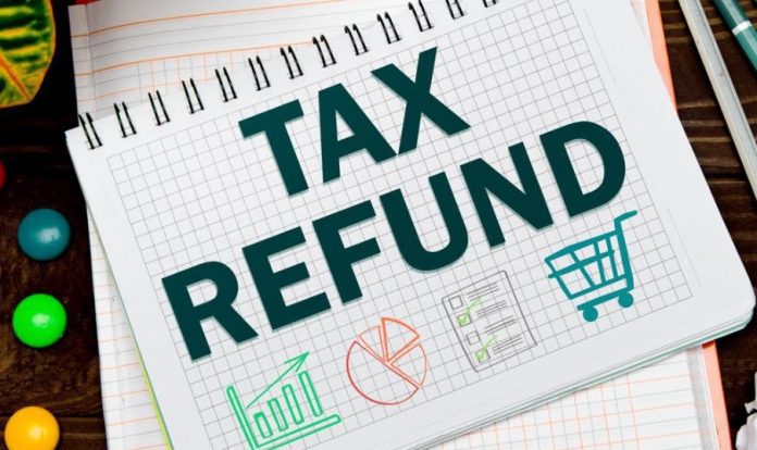 Income Tax Refund: Tax department has made a new plan regarding Income Tax Refund, check the details immediately Income Tax Refund: Tax department has made a new plan regarding Income Tax Refund, check the details immediately