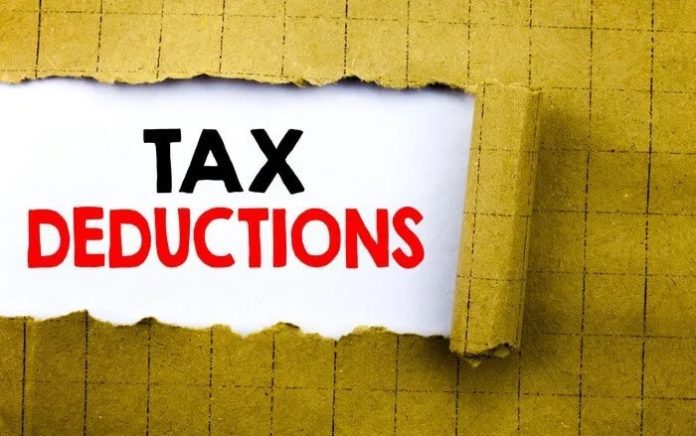 Income tax deductionIncome tax deduction: You can claim deduction in the new income tax regime, know what are the terms and conditions Income tax deduction: You can claim deduction in the new income tax regime, know what are the terms and conditions