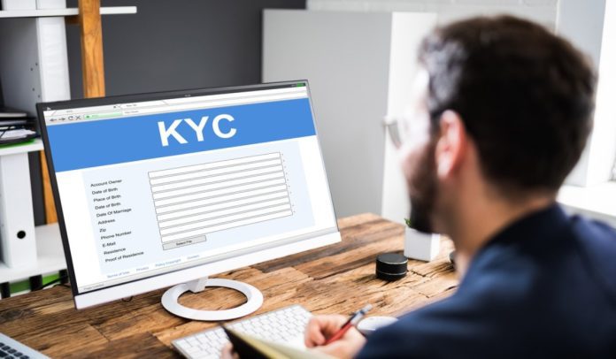 KYC Update: KYC will not be done through bank statement, now only these documents will work KYC Update: KYC will not be done through bank statement, now only these documents will work