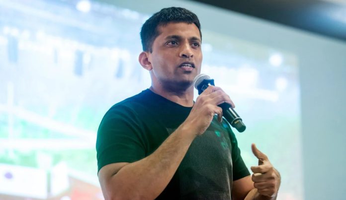 Layoffs Byju's announces dismissal of those working in this department Layoffs Byju's announces dismissal of those working in this department
