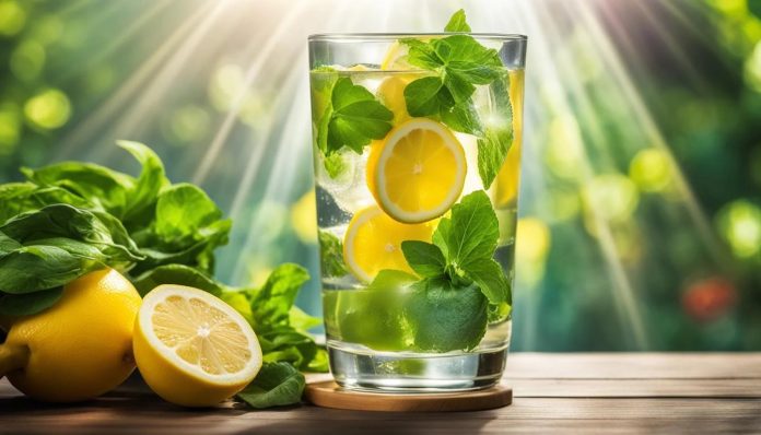 Lemon Water For Summer: 10 amazing benefits of drinking lemon water in summer
