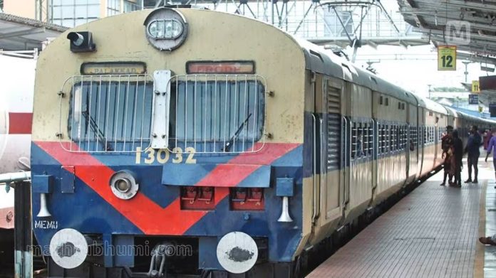 Varanasi-Ayodhya-Lucknow Memu special train starts, know the timing when and where it will reach