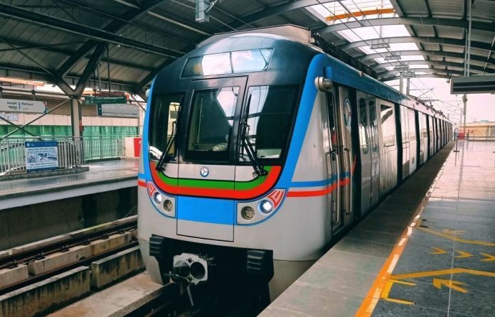 New Metro Line: Approval has been given to lay a new metro line in this state, these will be the new stations