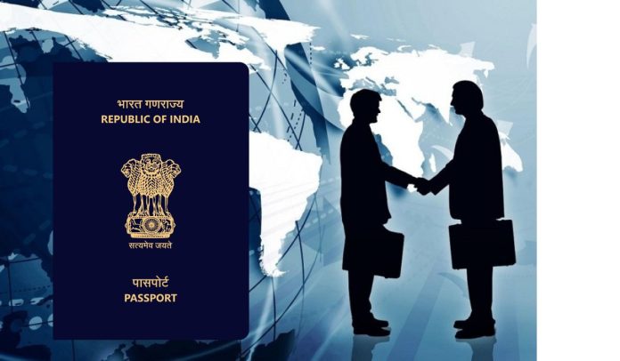 New Visa Rules: This country has tightened visa rules, now it will be difficult to get a job abroad.