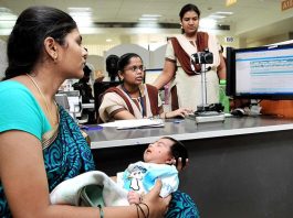 Newborn Babies Passport: Passport application process for newborn babies in India, fees and other details