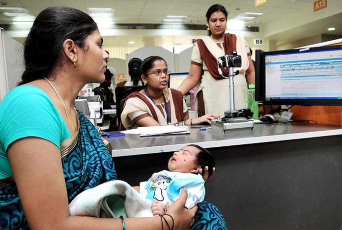 Newborn Babies Passport: Passport application process for newborn babies in India, fees and other details Newborn Babies Passport: Passport application process for newborn babies in India, fees and other details