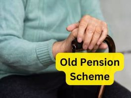 Old Pension Scheme: Big News! These employees of various departments will get the benefit of old pension