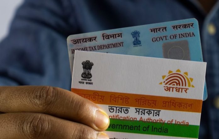 Pan-Aadhaar Link: These people will not have to link Pan Card with Aadhaar, know if you are also included