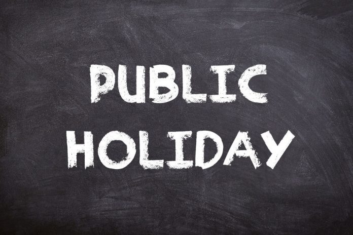 Public Holiday: 3 days holiday announced, schools up to class 12 will remain closed; know the main reason Public Holiday: 3 days holiday announced, schools up to class 12 will remain closed; know the main reason