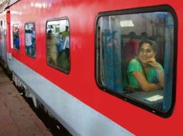 Confirmed Train Tickets: Now book confirmed train tickets through Jio Rail App, passengers will get special service