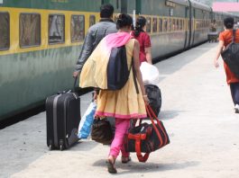 Railways has issued a new rule regarding lower berth, now the lower seat will be reserved for these passengers, Details here