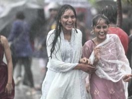 Rinfall Update: Amidst the extreme heat, there will be rain in these states within 24 hours, know the weather condition of your state