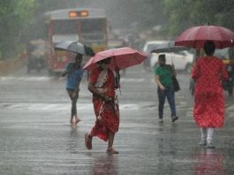 Rainfall Update: Chances of rain in Himalayas and north-western areas, know the weather conditions of your state.