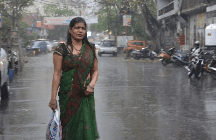 Rainfall Update Meteorological Department predicted heavy rain in these states, issued 4-day alert