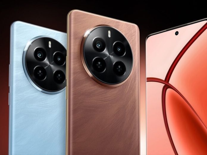 Realme P1, Realme P1 Pro to go on sale starting April 22: Bank offers, discounts and other details here Realme P1, Realme P1 Pro to go on sale starting April 22: Bank offers, discounts and other details here