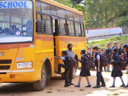 School bus fare will increase by up to 30%, know what is the whole matter?